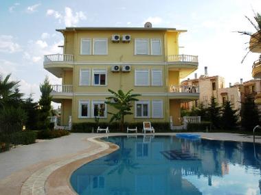 Apartamento de vacaciones en Belek (Antalya)Casa de vacaciones