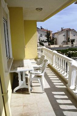 Apartamento de vacaciones en Belek (Antalya)Casa de vacaciones