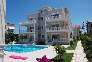 Apartamento de vacaciones en Belek (Antalya)Casa de vacaciones