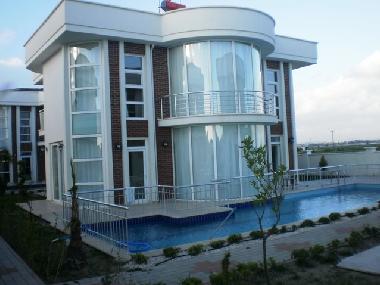 Villa en Belek (Antalya)Casa de vacaciones