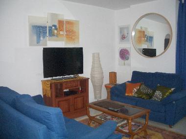 Apartamento de vacaciones en Costa da Caparica (Pen�nsula de Set�bal)Casa de vacaciones