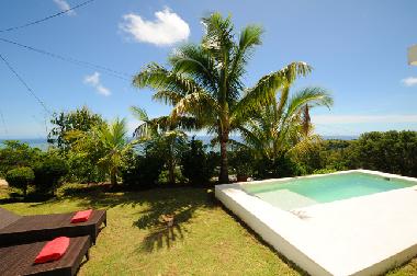 Casa de vacaciones en Port-Mathurin (Rodrigues)Casa de vacaciones