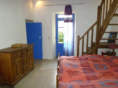 Casa de vacaciones en Edon (Charente)Casa de vacaciones