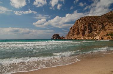 Casa de vacaciones en MILOS (Kyklades)Casa de vacaciones