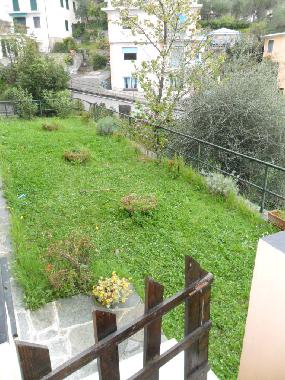 Apartamento de vacaciones en S. Michele di Pagana-Rapallo (Genova)Casa de vacaciones