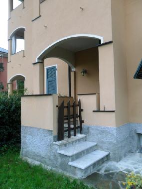 Apartamento de vacaciones en S. Michele di Pagana-Rapallo (Genova)Casa de vacaciones