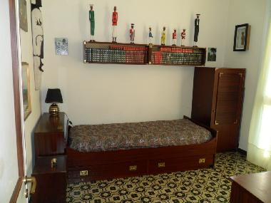 Apartamento de vacaciones en S. Michele di Pagana-Rapallo (Genova)Casa de vacaciones