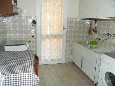 Apartamento de vacaciones en S. Michele di Pagana-Rapallo (Genova)Casa de vacaciones