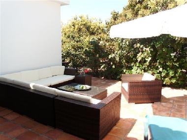 Casa de vacaciones en Los Llanos (La Palma und El Hierro)Casa de vacaciones