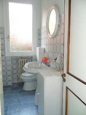 Apartamento de vacaciones en S. Michele di Pagana-Rapallo (Genova)Casa de vacaciones
