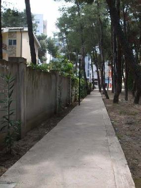 Apartamento de vacaciones en n/a (Durres)Casa de vacaciones