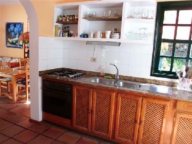 Casa de vacaciones en Los Llanos (La Palma und El Hierro)Casa de vacaciones