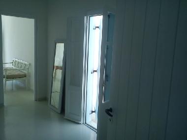 Casa de vacaciones en Sifnos (Kyklades)Casa de vacaciones