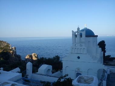 Casa de vacaciones en Sifnos (Kyklades)Casa de vacaciones