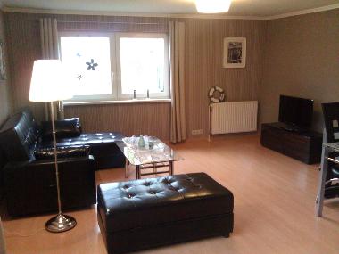 Apartamento de vacaciones en Mnkebude (Ostsee-Inseln)Casa de vacaciones