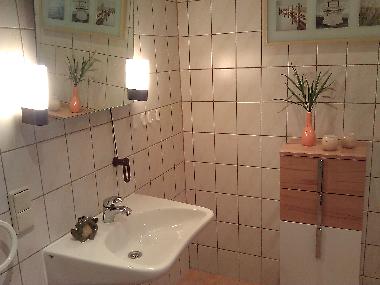 Apartamento de vacaciones en Mnkebude (Ostsee-Inseln)Casa de vacaciones