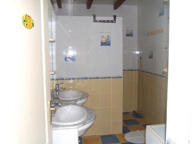 Casa de vacaciones en saint roman de malegarde (Vaucluse)Casa de vacaciones