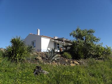 Casa de vacaciones en Santiago do Cacem (Alentejo Litoral)Casa de vacaciones