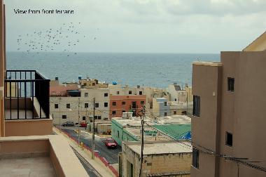 Apartamento de vacaciones en Xghajra (Malta)Casa de vacaciones