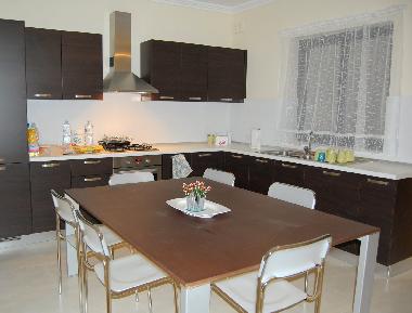 Apartamento de vacaciones en Xghajra (Malta)Casa de vacaciones