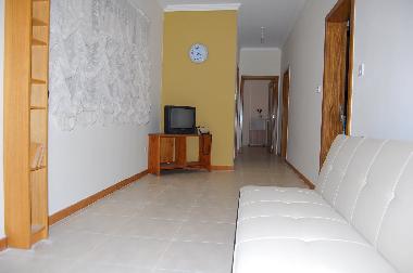 Apartamento de vacaciones en Xghajra (Malta)Casa de vacaciones