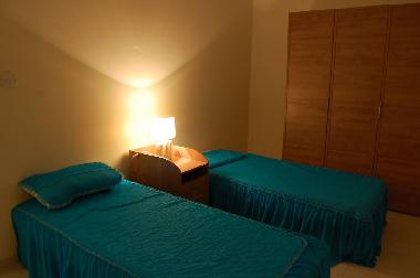 Apartamento de vacaciones en Xghajra (Malta)Casa de vacaciones