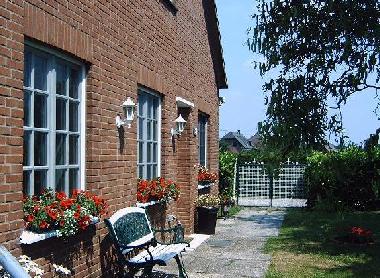 Apartamento de vacaciones en Rees (Niederrhein)Casa de vacaciones