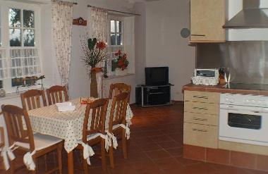 Apartamento de vacaciones en Rees (Niederrhein)Casa de vacaciones