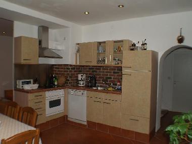 Apartamento de vacaciones en Rees (Niederrhein)Casa de vacaciones