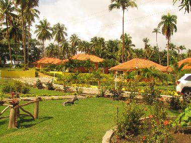 Apartamento de vacaciones en Samana (Samana)Casa de vacaciones