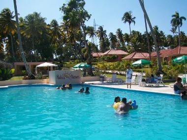 Apartamento de vacaciones en Samana (Samana)Casa de vacaciones