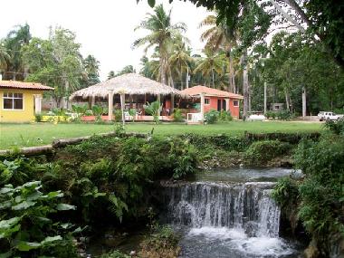 Apartamento de vacaciones en Samana (Samana)Casa de vacaciones