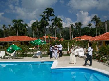 Apartamento de vacaciones en Samana (Samana)Casa de vacaciones