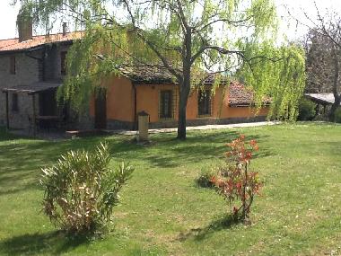 Casa de vacaciones en sansepolcro (Arezzo)Casa de vacaciones