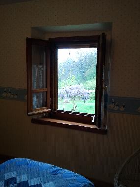 Casa de vacaciones en sansepolcro (Arezzo)Casa de vacaciones