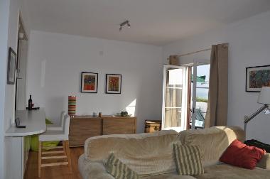 Apartamento de vacaciones en Foz do Arelho (Oeste)Casa de vacaciones