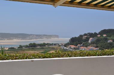 Apartamento de vacaciones en Foz do Arelho (Oeste)Casa de vacaciones