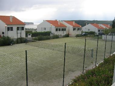 Apartamento de vacaciones en Foz do Arelho (Oeste)Casa de vacaciones