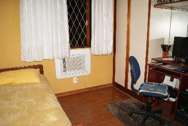 Cama y desayuno en rio de janeiro (Rio de Janeiro)Casa de vacaciones