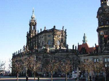 Apartamento de vacaciones en Dresden (Schsisches Elbland)Casa de vacaciones
