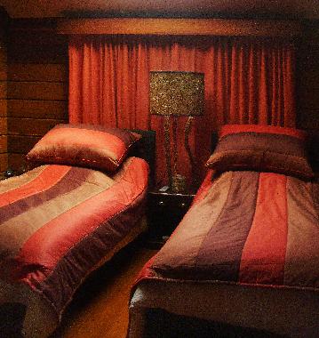 Casa de vacaciones en Mae Sot (Tak)Casa de vacaciones