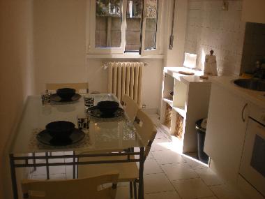 Apartamento de vacaciones en MILANO (Milano)Casa de vacaciones