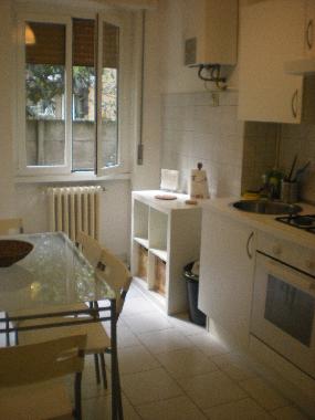Apartamento de vacaciones en MILANO (Milano)Casa de vacaciones