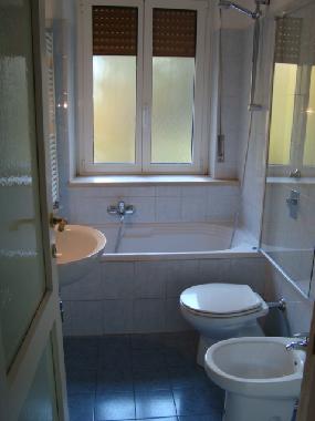 Apartamento de vacaciones en MILANO (Milano)Casa de vacaciones