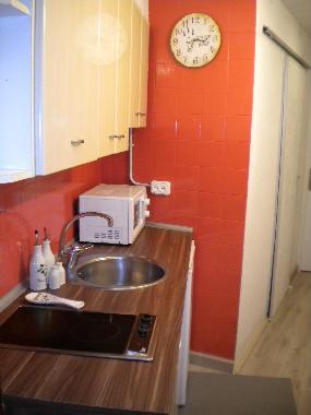 Apartamento de vacaciones en miami platja (Tarragona)Casa de vacaciones