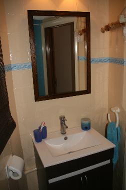 Apartamento de vacaciones en miami platja (Tarragona)Casa de vacaciones