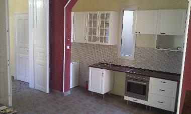 Apartamento de vacaciones en Budapest (Budapest)Casa de vacaciones