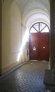 Apartamento de vacaciones en Budapest (Budapest)Casa de vacaciones