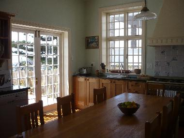 Casa de vacaciones en Simon's Town (Western Cape)Casa de vacaciones