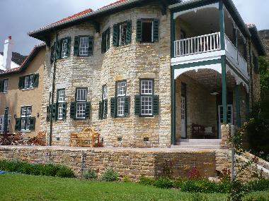 Casa de vacaciones en Simon's Town (Western Cape)Casa de vacaciones